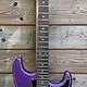 JET Guitars JET Strat JS-300 Plum