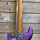 JET Guitars JET Strat JS-300 Plum