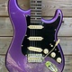 JET Guitars JET Strat JS-300 Plum
