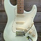 JET Guitars JET Strat JS-300 Olympic White