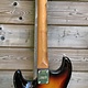 JET Guitars JET Strat JS-300 Sunburst