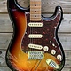 JET Guitars JET Strat JS-300 Sunburst