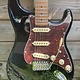 JET Guitars JET Strat JS-300 Black