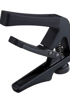 Cherub Cherub CGC-1 Gemini Capo Black