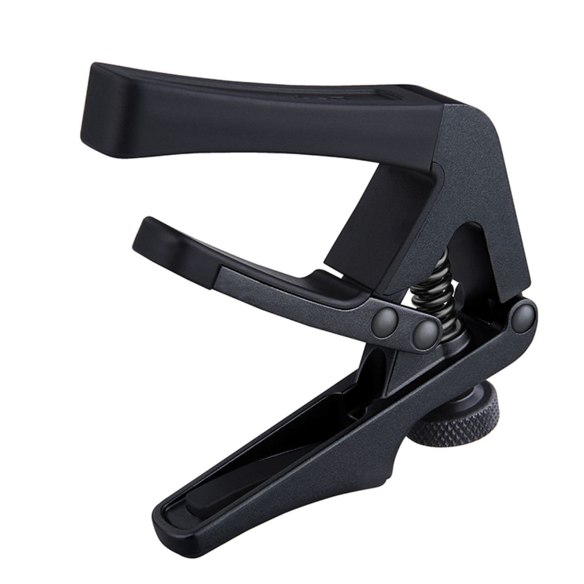 Cherub Cherub CGC-1 Gemini Capo Black