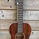 Rathbone Rathbone Mahogany R6ME