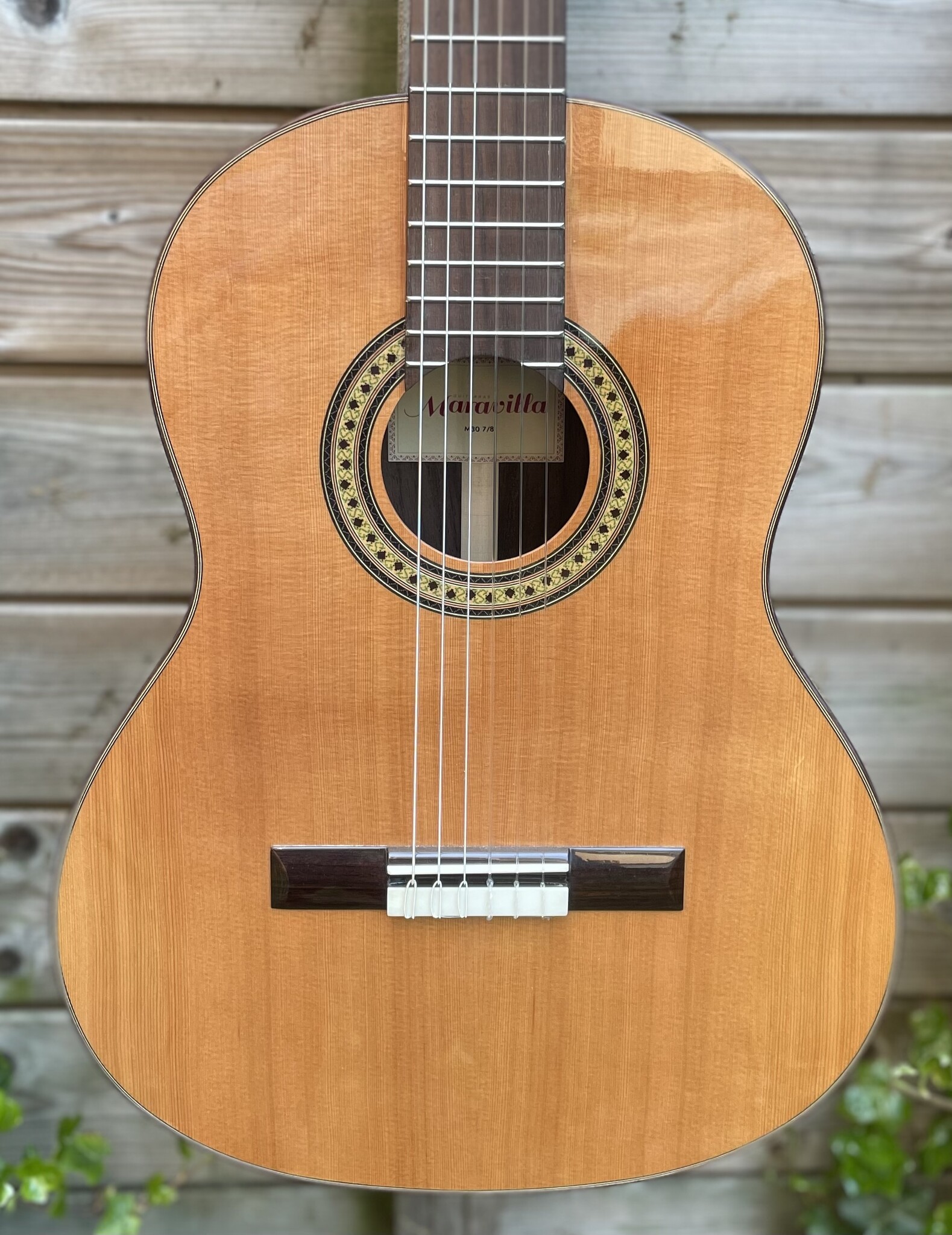 Maravilla Maravilla M30 7/8