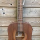 Bromo Bromo Rocky Mountain Series BAR1HM Dreadnought