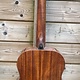 Lâg Guitars LAG Tramontane Travel-SP Spruce