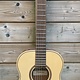 Lâg Guitars LAG Tramontane Travel-SP Spruce