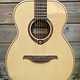 Lâg Guitars LAG Tramontane Travel-SP Spruce