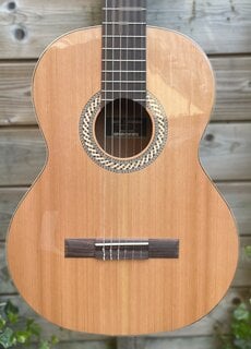 Juan Salvador Juan Salvador 2CS Senorita 7/8