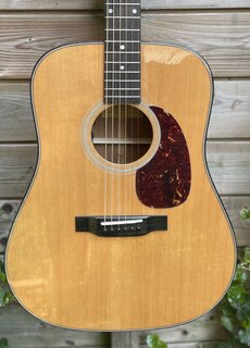 Eastman Eastman E3D-DLX