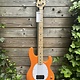 Sterling by Music Man Sterling Music Man StingRay 2 Sunrise Orange