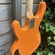 Sterling by Music Man Sterling Music Man StingRay 2 Sunrise Orange
