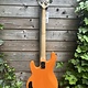 Sterling by Music Man Sterling Music Man StingRay 2 Sunrise Orange