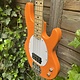 Sterling by Music Man Sterling Music Man StingRay 2 Sunrise Orange
