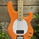 Sterling by Music Man Sterling Music Man StingRay 2 Sunrise Orange