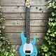 Sterling by Music Man Sterling Music Man StingRay2 Electric Blue