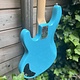 Sterling by Music Man Sterling Music Man StingRay2 Electric Blue