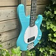 Sterling by Music Man Sterling Music Man StingRay2 Electric Blue
