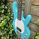 Sterling by Music Man Sterling Music Man StingRay2 Electric Blue