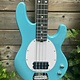 Sterling by Music Man Sterling Music Man StingRay2 Electric Blue