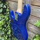 Sterling by Music Man Sterling Music Man StingRay 4 HH Cobra Blue