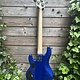 Sterling by Music Man Sterling Music Man StingRay 4 HH Cobra Blue