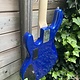 Sterling by Music Man Sterling Music Man StingRay 4 HH Cobra Blue