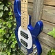 Sterling by Music Man Sterling Music Man StingRay 4 HH Cobra Blue
