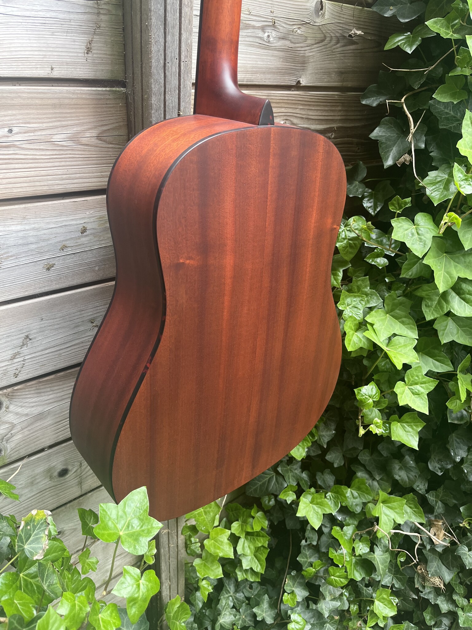 Eastman Eastman E1 SS-SB