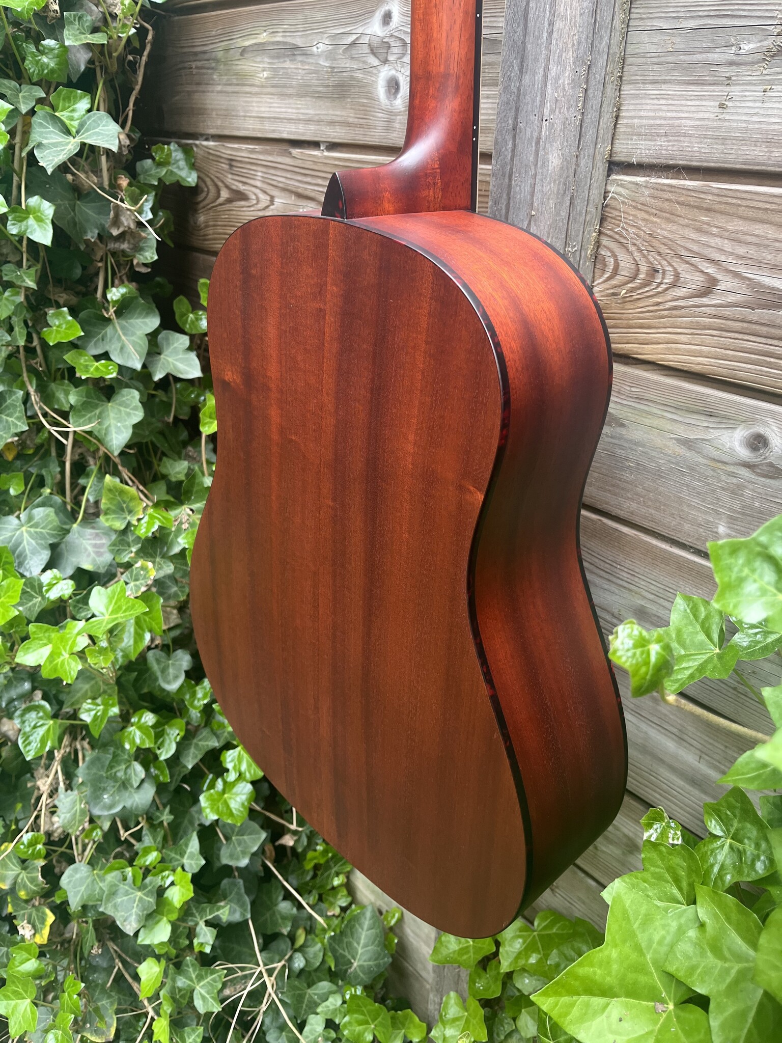 Eastman Eastman E1 SS-SB