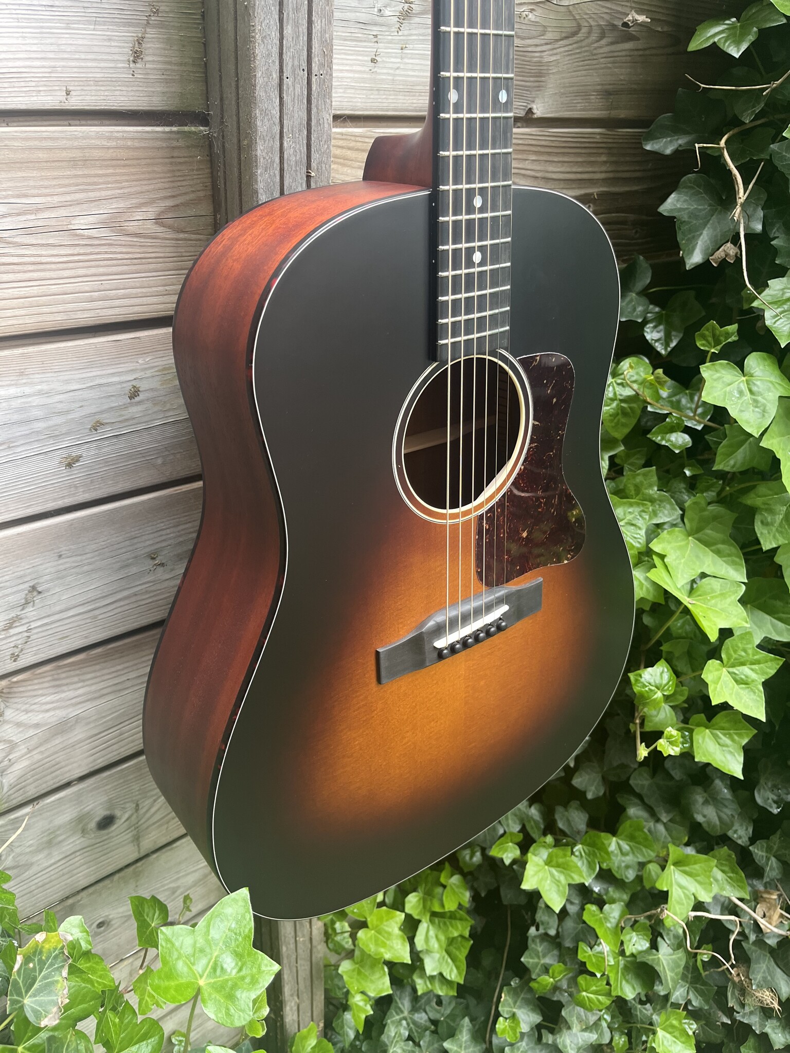 Eastman Eastman E1 SS-SB
