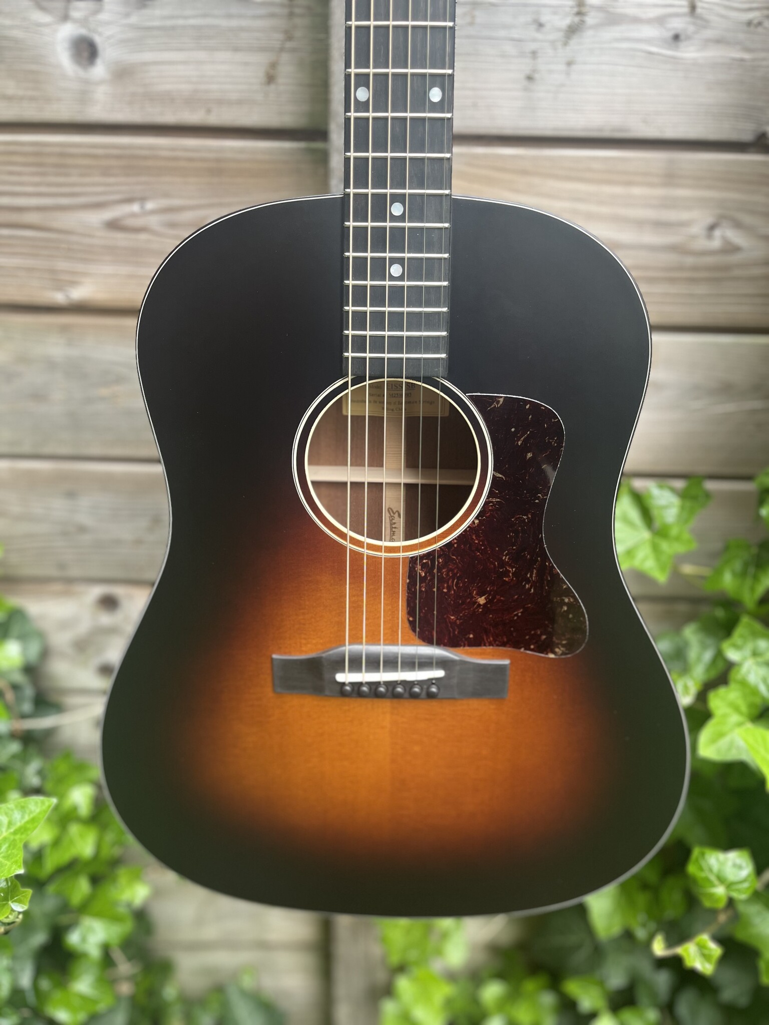 Eastman Eastman E1 SS-SB