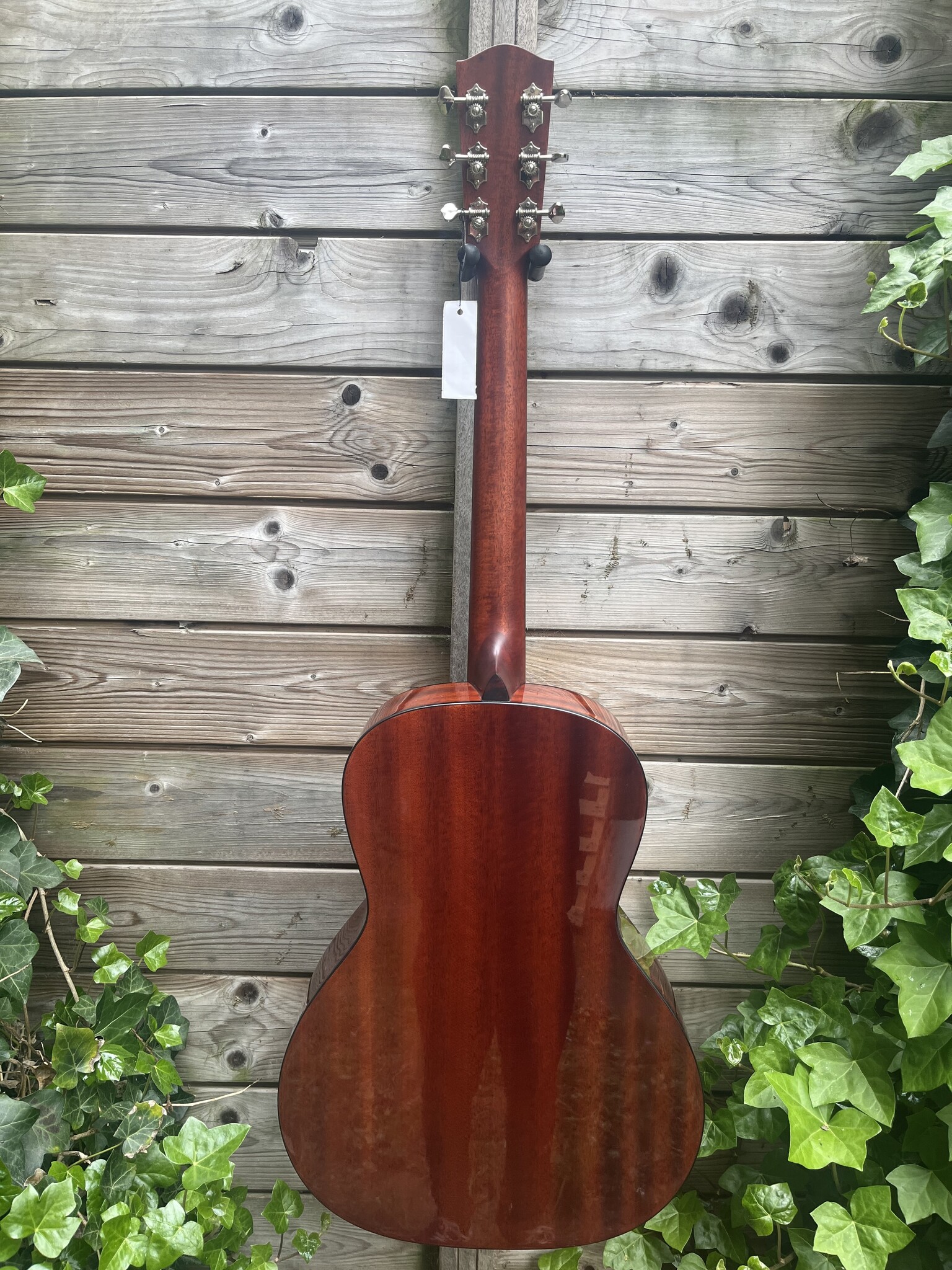 Eastman Eastman E1-00-SS-DLX Sunburst