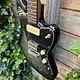 JET Guitars Jet Baritone JJ-350 Moonburst
