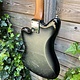 JET Guitars Jet Baritone JJ-350 Moonburst