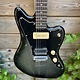 JET Guitars Jet Baritone JJ-350 Moonburst