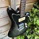JET Guitars Jet Baritone JJ-350 Moonburst