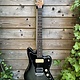 JET Guitars Jet Baritone JJ-350 Moonburst