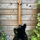 JET Guitars Jet Offset JJ-350 Black