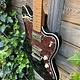 JET Guitars Jet Offset JJ-350 Black