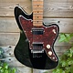 JET Guitars Jet Offset JJ-350 Black