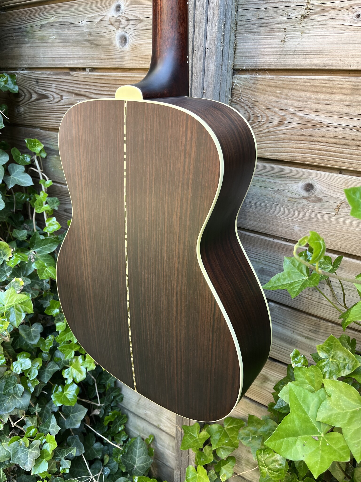 Epiphone Epiphone Masterbilt EF-500RVS
