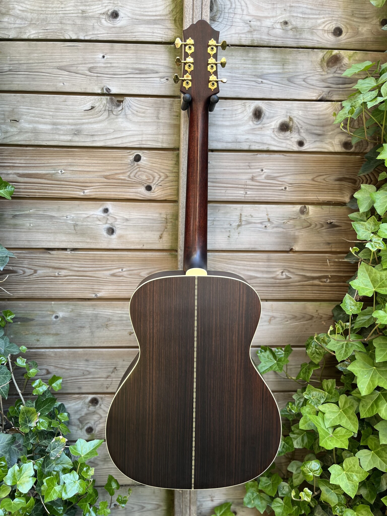 Epiphone Epiphone Masterbilt EF-500RVS