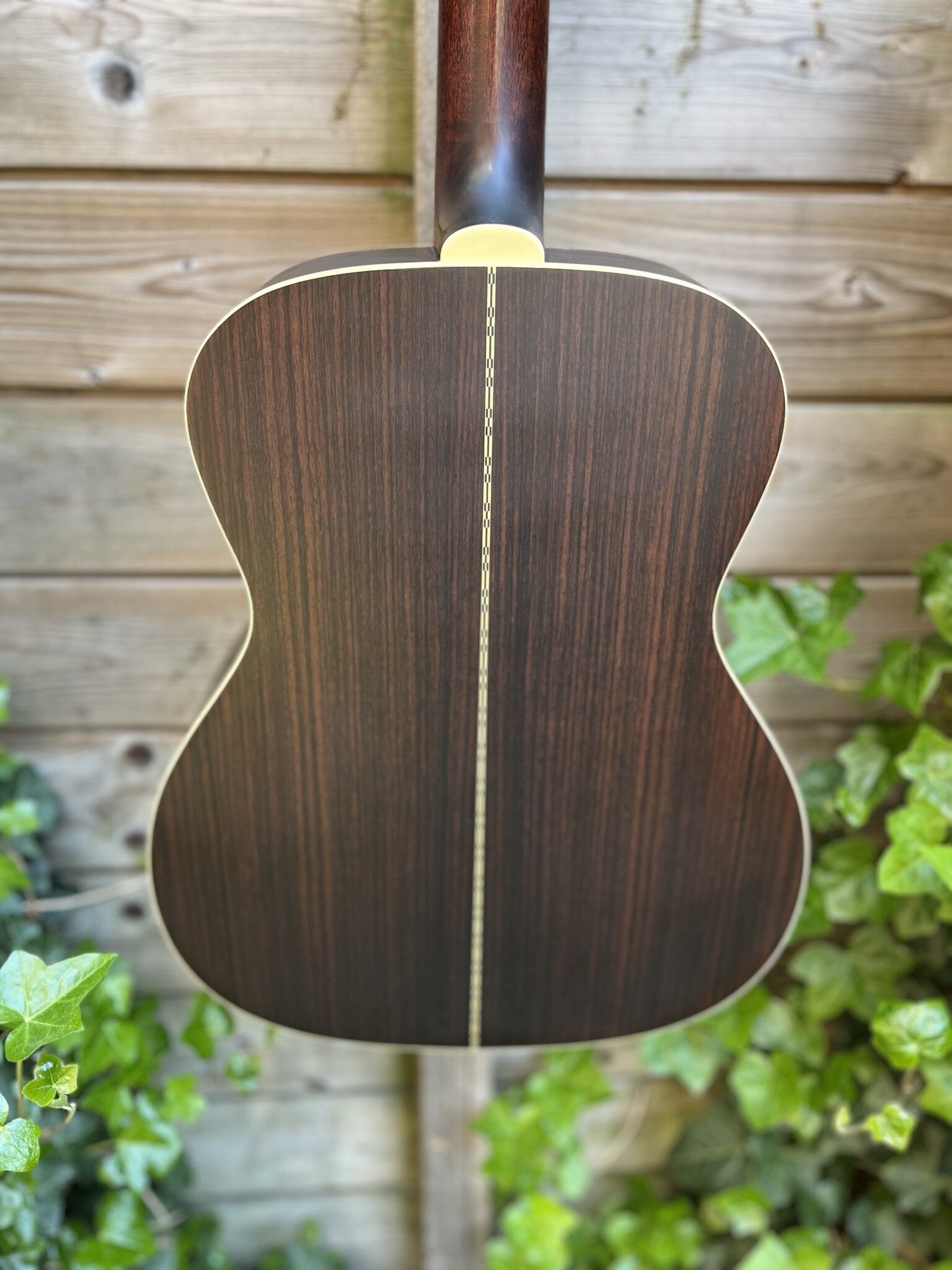 Epiphone Epiphone Masterbilt EF-500RVS