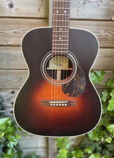 Epiphone Epiphone Masterbilt EF-500RVS