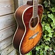 You's You's Guitars O100E Vintage Burst