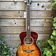 You's You's Guitars O100E Vintage Burst